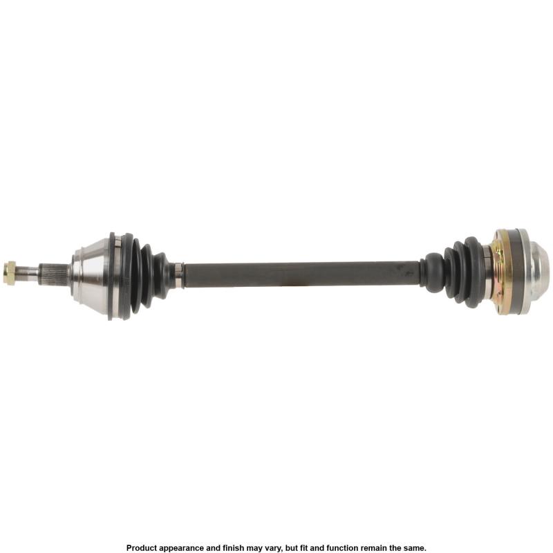 2001 Audi TT Quattro CV Axle Assembly Front Right Cardone Select 667308 image 1 of 3