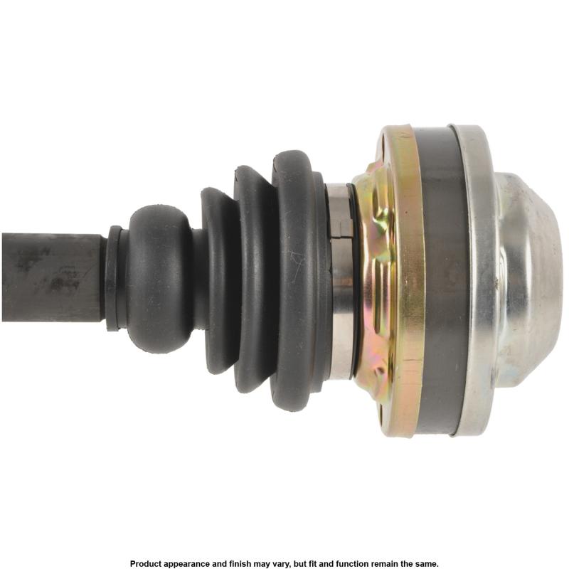 2001 Audi TT Quattro CV Axle Assembly Front Right Cardone Select 667308 image 2 of 3