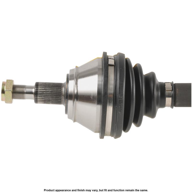 2001 Audi TT Quattro CV Axle Assembly Front Right Cardone Select 667308 image 3 of 3