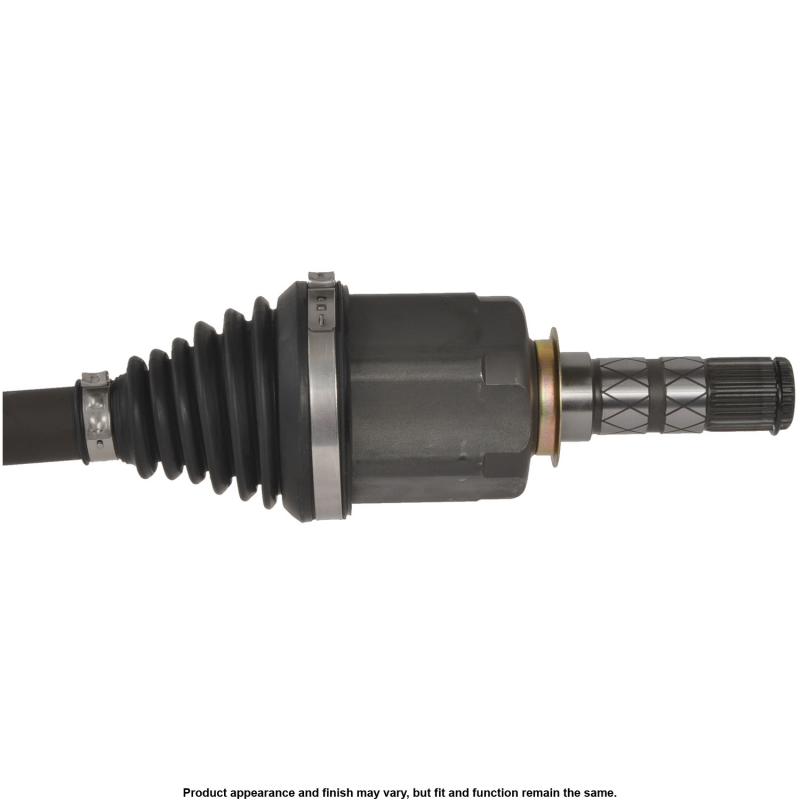 2014 Subaru Impreza CV Axle Assembly Front Left Cardone Select 667310HD image 3 of 3