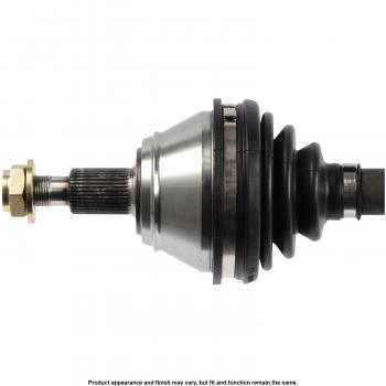 2005 Volkswagen Beetle CV Axle Assembly Front Left Cardone Select 667312 image 3 of 3
