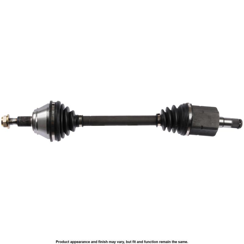 2008 Volkswagen Beetle CV Axle Assembly Front Left Cardone Select 667312 image 2 of 3