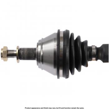 2006 Volkswagen Beetle CV Axle Assembly Front Right Cardone Select 667313 image 2 of 3