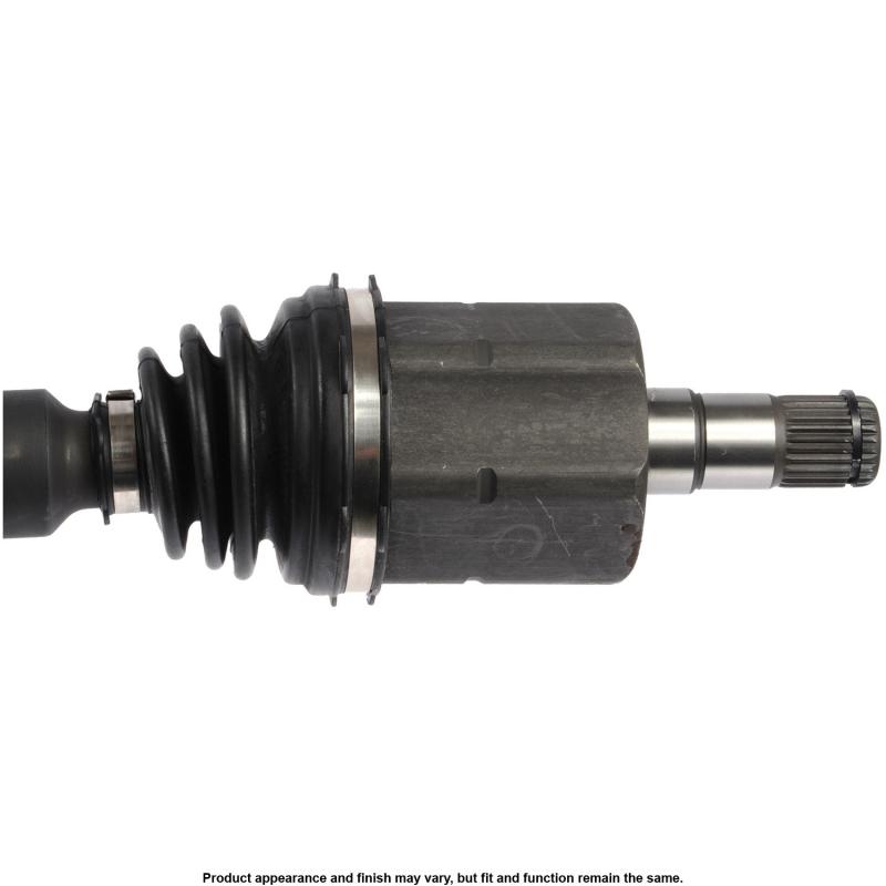 2008 Volkswagen Beetle CV Axle Assembly Front Right Cardone Select 667313 image 1 of 3