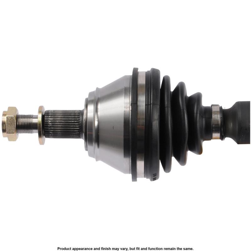 2008 Volkswagen Beetle CV Axle Assembly Front Right Cardone Select 667313 image 2 of 3