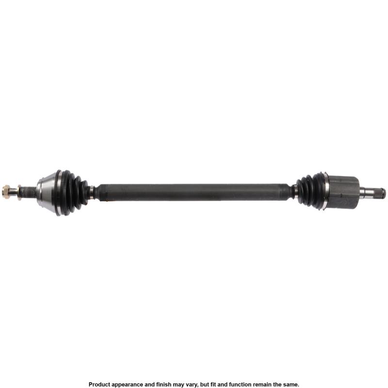 2008 Volkswagen Beetle CV Axle Assembly Front Right Cardone Select 667313 image 3 of 3