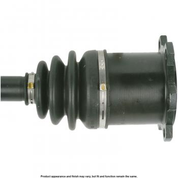 2005 Volkswagen Jetta CV Axle Assembly Front Left Cardone Select 667314 image 2 of 3
