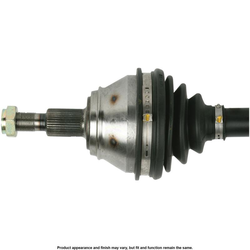 2005 Volkswagen Jetta CV Axle Assembly Front Left Cardone Select 667314 image 1 of 3