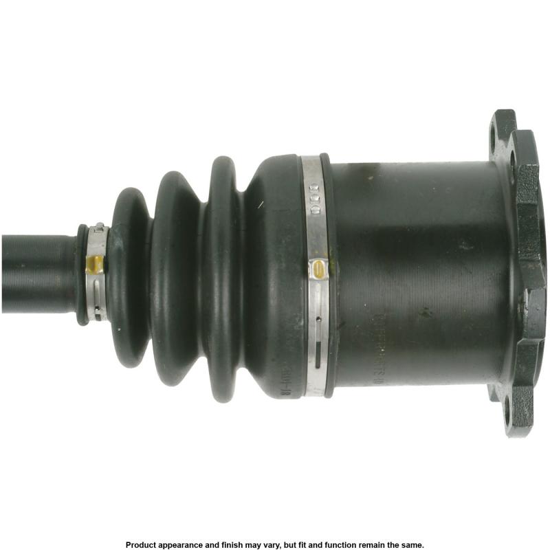 2005 Volkswagen Jetta CV Axle Assembly Front Left Cardone Select 667314 image 2 of 3