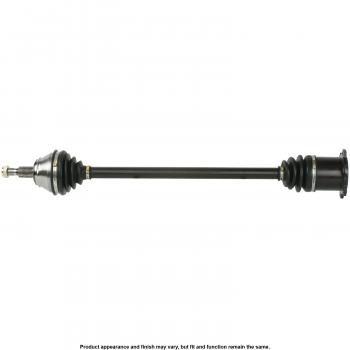 2005 Volkswagen Jetta CV Axle Assembly Front Right Cardone Select 667315 image 2 of 3