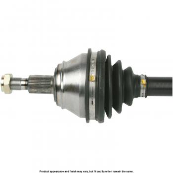 2005 Volkswagen Jetta CV Axle Assembly Front Right Cardone Select 667315 image 3 of 3
