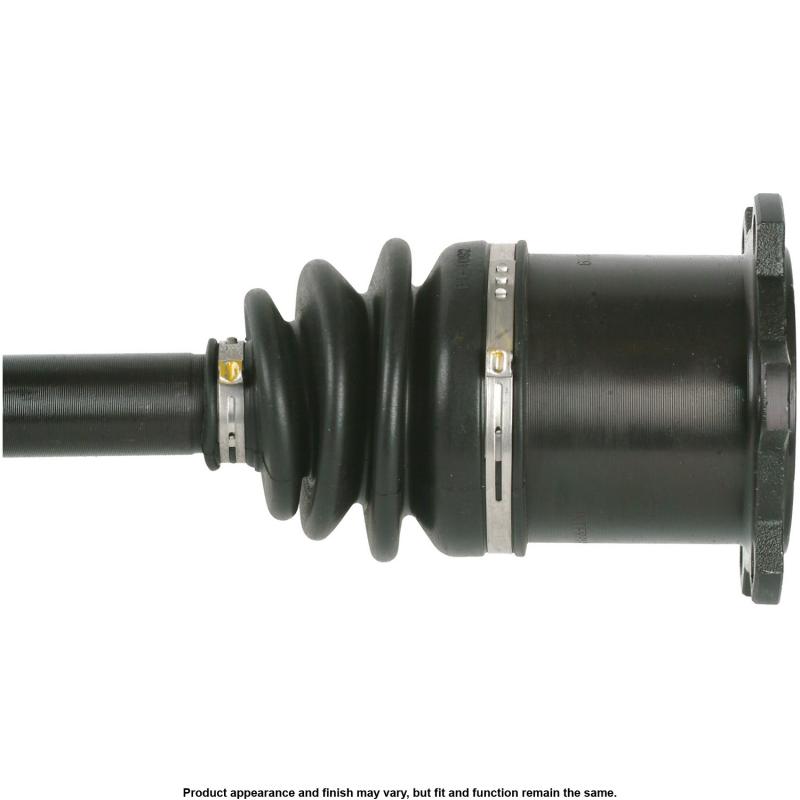 2005 Volkswagen Jetta CV Axle Assembly Front Right Cardone Select 667315 image 1 of 3