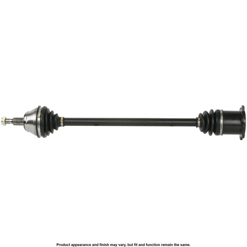 2005 Volkswagen Jetta CV Axle Assembly Front Right Cardone Select 667315 image 2 of 3