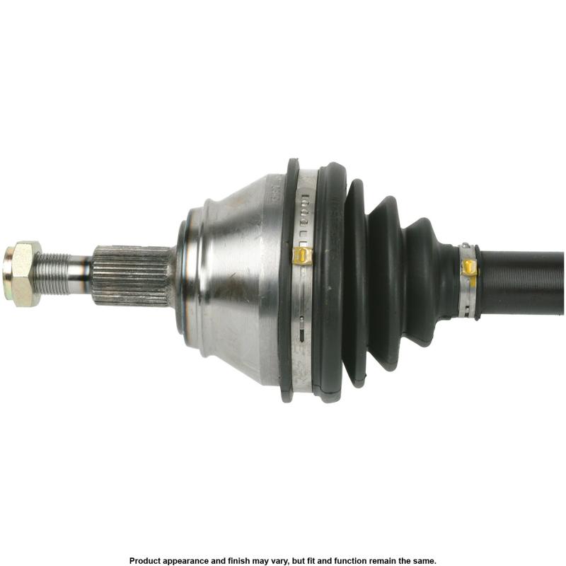 2005 Volkswagen Jetta CV Axle Assembly Front Right Cardone Select 667315 image 3 of 3