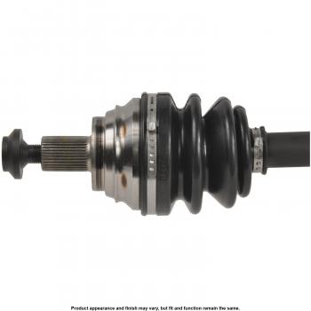 2007 Volkswagen Rabbit CV Axle Assembly Front Left Cardone Select 667316 image 1 of 3