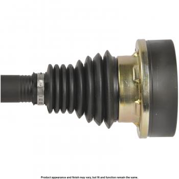 2007 Volkswagen Rabbit CV Axle Assembly Front Left Cardone Select 667316 image 3 of 3
