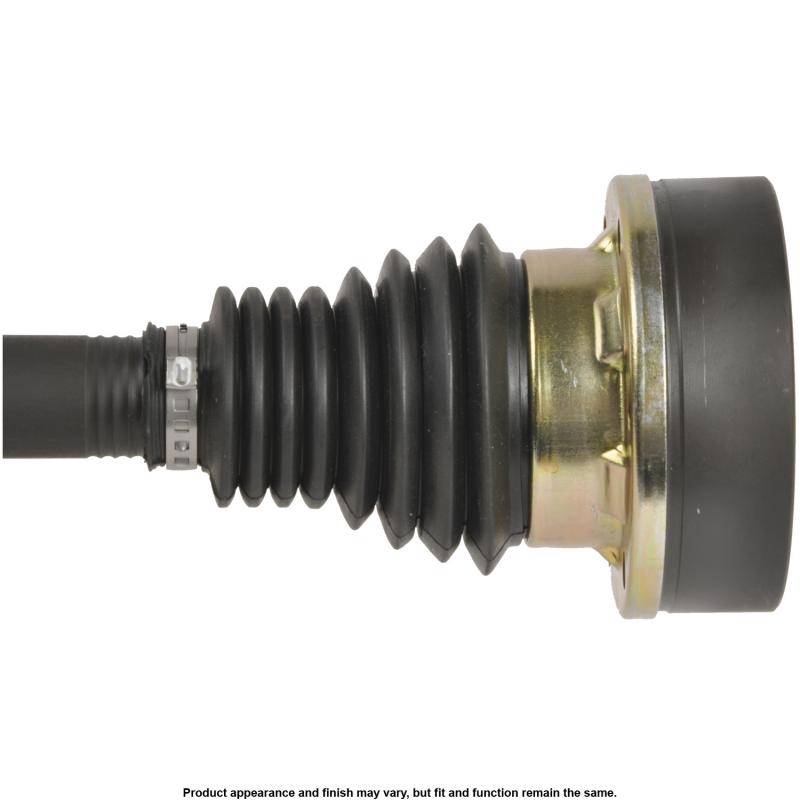 2005 Volkswagen Jetta CV Axle Assembly Front Left Cardone Select 667316 image 3 of 3