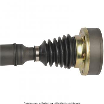 2007 Volkswagen Rabbit CV Axle Assembly Front Right Cardone Select 667317 image 1 of 3