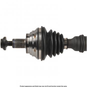 2007 Volkswagen Rabbit CV Axle Assembly Front Right Cardone Select 667317 image 3 of 3