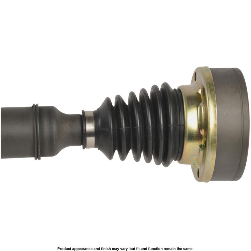 2010 Volkswagen Golf CV Axle Assembly Front Right Cardone Select 667317 image 1 of 3