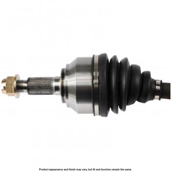 2007 Volkswagen Touareg CV Axle Assembly Front Left Cardone Select 667320 image 1 of 3