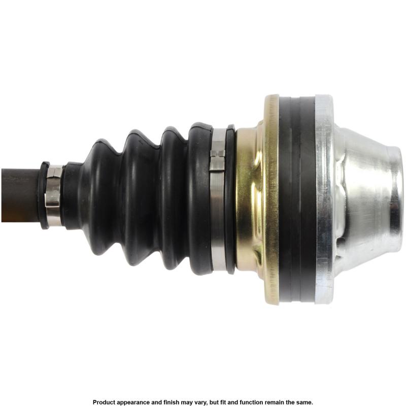 2008 Volkswagen Touareg CV Axle Assembly Front Left Cardone Select 667320 image 3 of 3