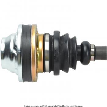2007 Volkswagen Touareg CV Axle Assembly Front Left Cardone Select 667321 image 2 of 3