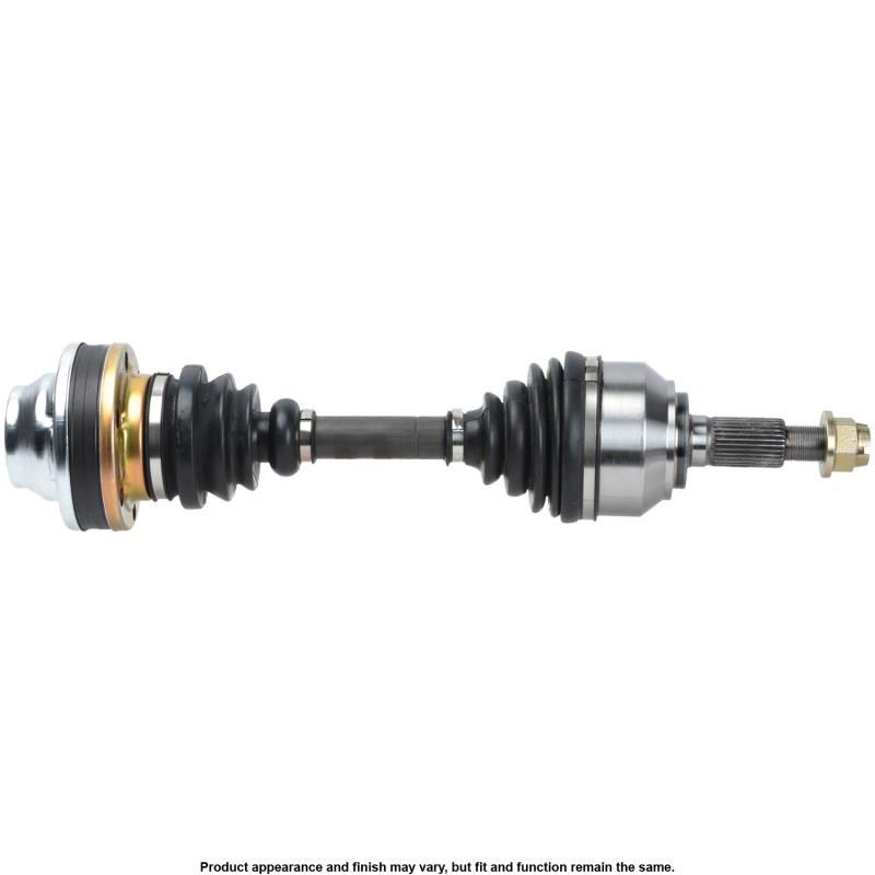 2008 Volkswagen Touareg CV Axle Assembly Front Left Cardone Select 667321 image 1 of 3