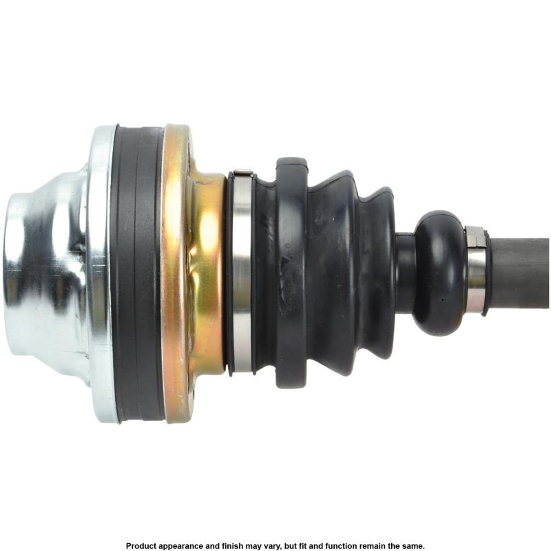 2008 Volkswagen Touareg CV Axle Assembly Front Left Cardone Select 667321 image 2 of 3
