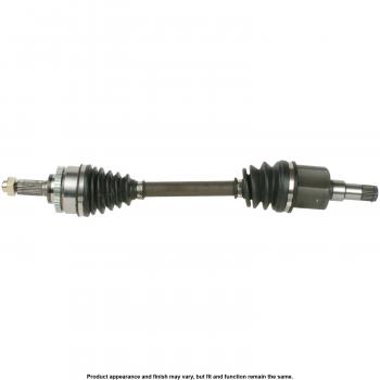 2007 Suzuki Aerio CV Axle Assembly Front Left Cardone Select 667325 image 1 of 3