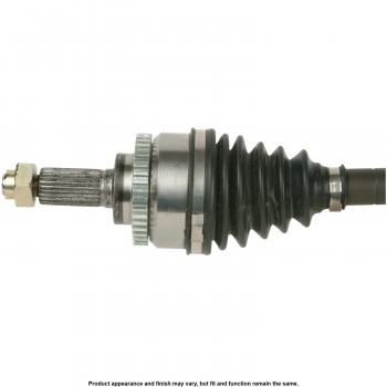 2007 Suzuki Aerio CV Axle Assembly Front Left Cardone Select 667325 image 3 of 3