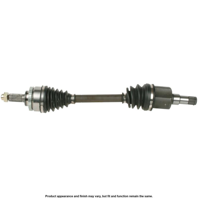 2007 Suzuki Aerio CV Axle Assembly Front Left Cardone Select 667325 image 1 of 3