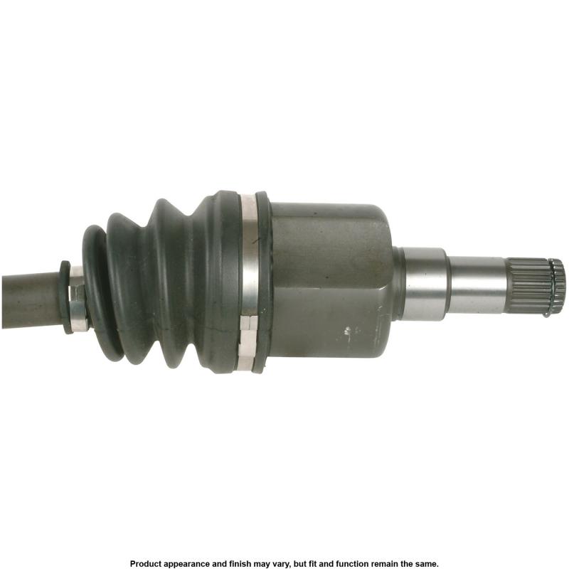 2007 Suzuki Aerio CV Axle Assembly Front Left Cardone Select 667325 image 2 of 3