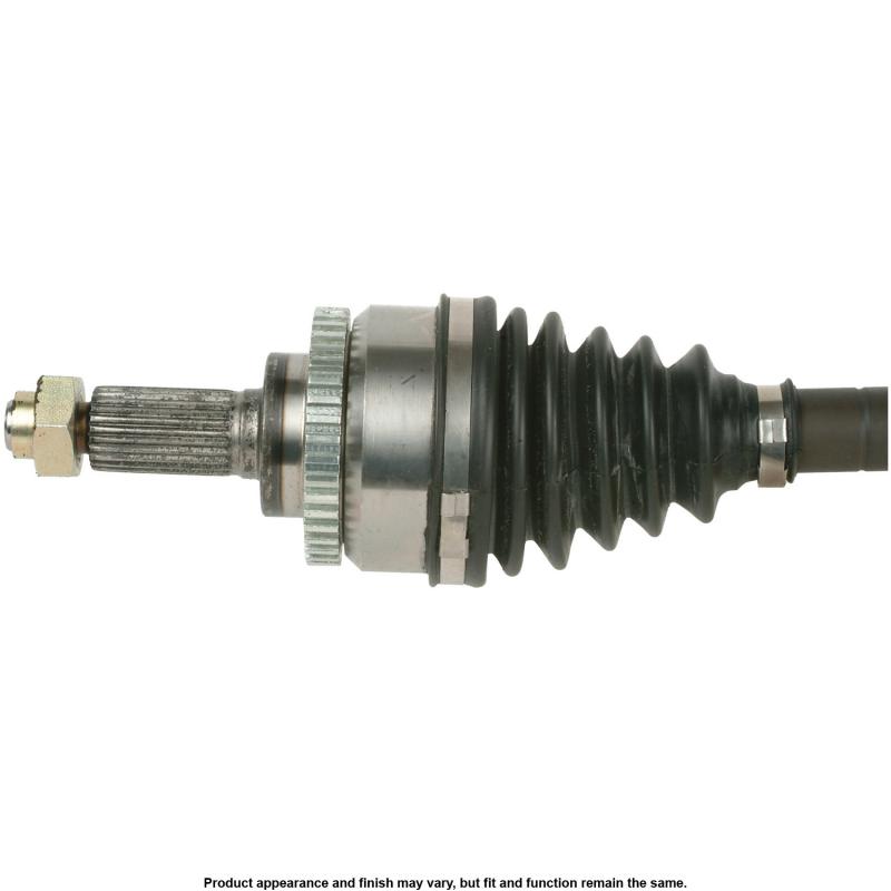 2007 Suzuki Aerio CV Axle Assembly Front Left Cardone Select 667325 image 3 of 3