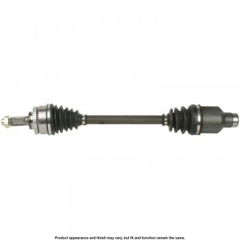 2007 Suzuki Aerio CV Axle Assembly Front Right Cardone Select 667327 image 1 of 3