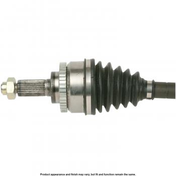 2007 Suzuki Aerio CV Axle Assembly Front Right Cardone Select 667327 image 2 of 3