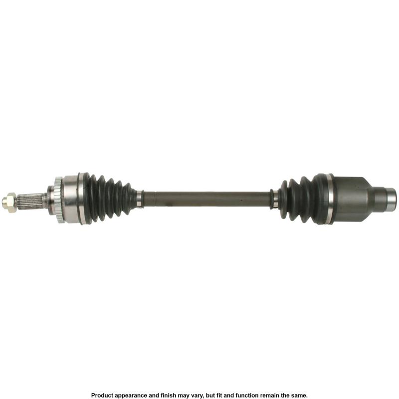 2007 Suzuki Aerio CV Axle Assembly Front Right Cardone Select 667327 image 1 of 3