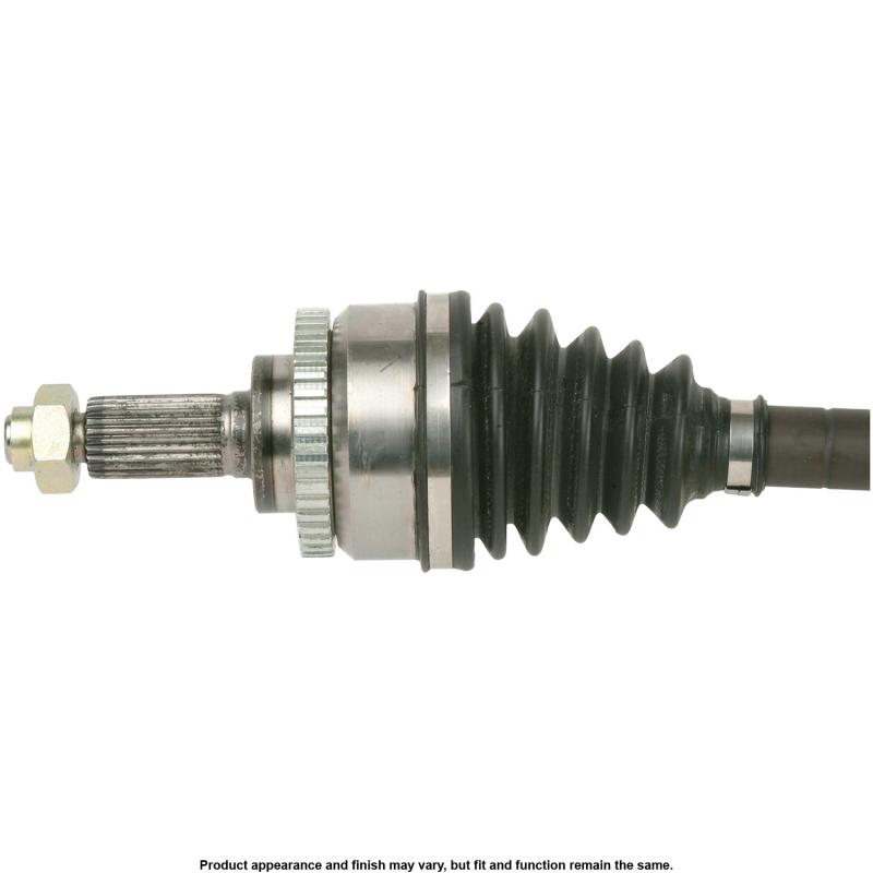 2007 Suzuki Aerio CV Axle Assembly Front Right Cardone Select 667327 image 2 of 3