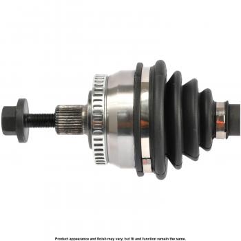 2000 Audi A4 Quattro CV Axle Assembly Front Left Cardone Select 667328 image 1 of 3