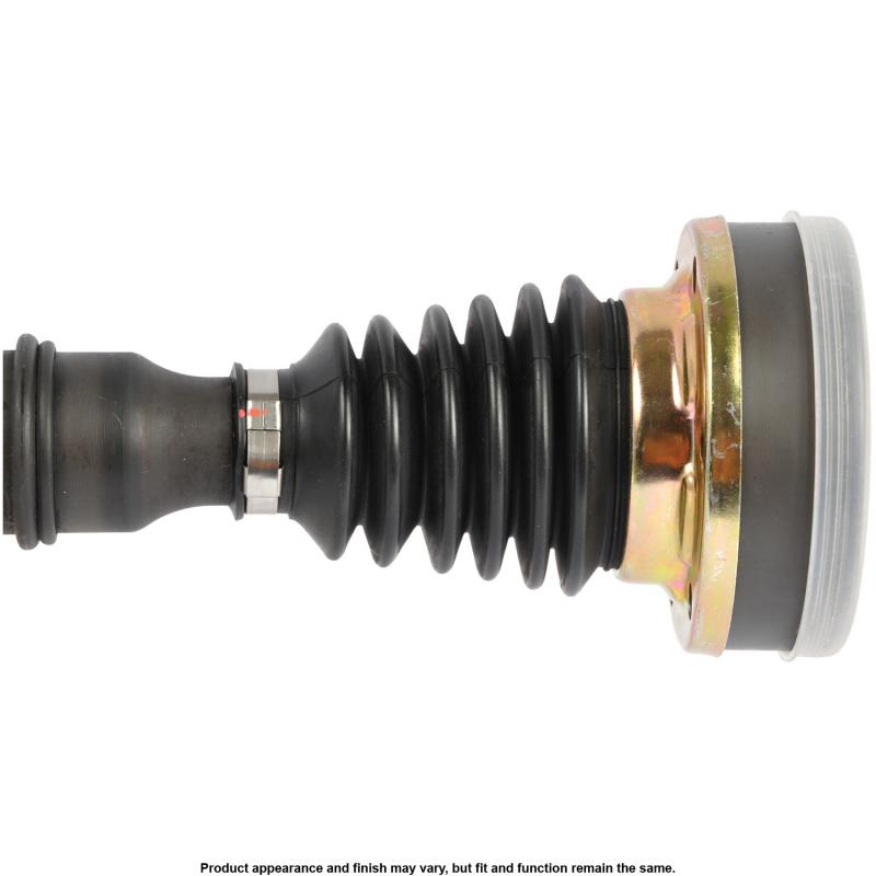 2000 Audi A4 Quattro CV Axle Assembly Front Left Cardone Select 667328 image 2 of 3