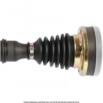 2000 Audi A4 Quattro CV Axle Assembly Front Right Cardone Select 667329 image 1 of 3