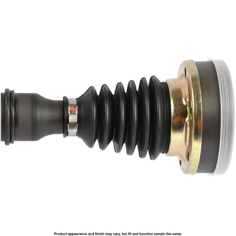 2000 Audi A4 Quattro CV Axle Assembly Front Right Cardone Select 667329 image 1 of 3