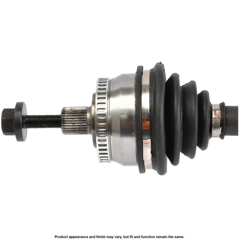 2000 Audi A4 Quattro CV Axle Assembly Front Right Cardone Select 667329 image 2 of 3