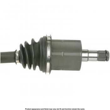 2007 Volkswagen Rabbit CV Axle Assembly Front Left Cardone Select 667333 image 1 of 3