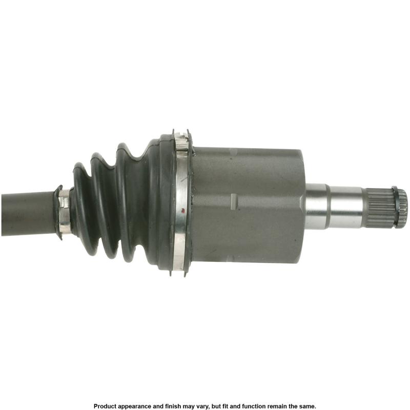 2018 Volkswagen Golf SportWagen CV Axle Assembly Front Left Cardone Select 667333 image 1 of 3