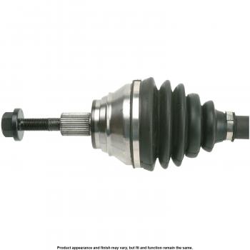 2007 Volkswagen Rabbit CV Axle Assembly Front Right Cardone Select 667334 image 1 of 3