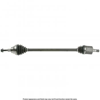 2007 Volkswagen Rabbit CV Axle Assembly Front Right Cardone Select 667334 image 2 of 3
