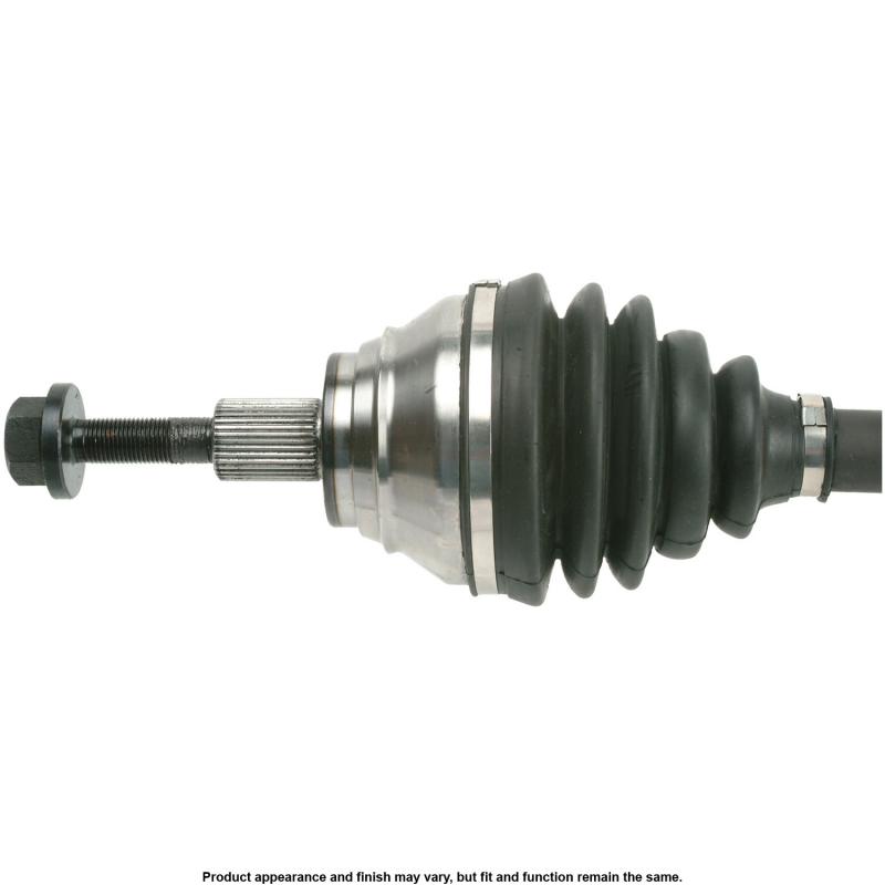 2018 Volkswagen Golf SportWagen CV Axle Assembly Front Right Cardone Select 667334 image 1 of 3