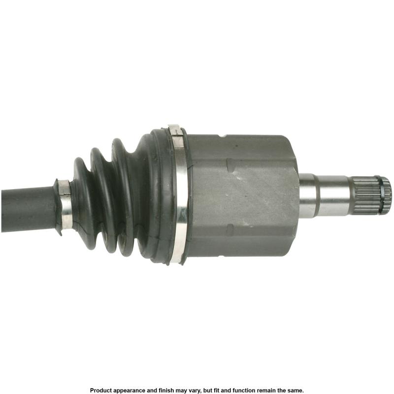 2018 Volkswagen Golf SportWagen CV Axle Assembly Front Right Cardone Select 667334 image 3 of 3