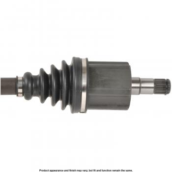 2017 Audi Q3 CV Axle Assembly Front Left Cardone Select 667343 image 3 of 3